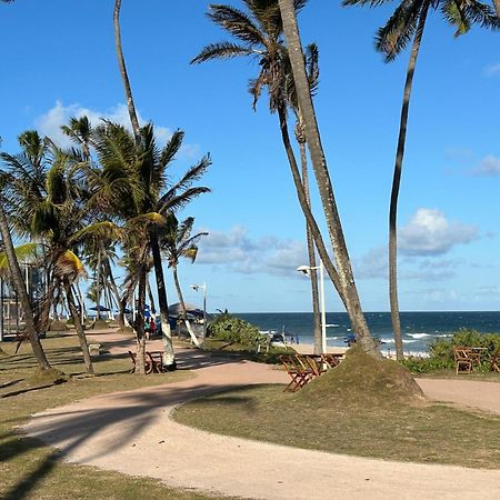Village Em Stella Maris A 50M Da Praia Салвадор Екстер'єр фото